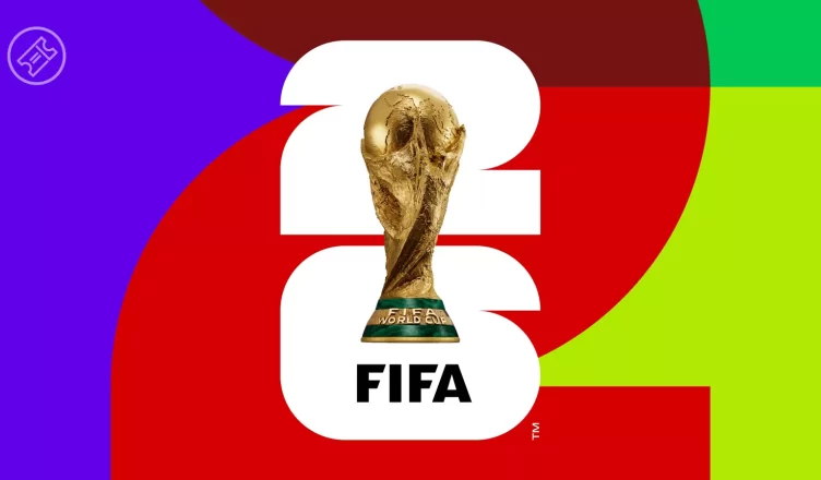 FIFA World Cup 2026