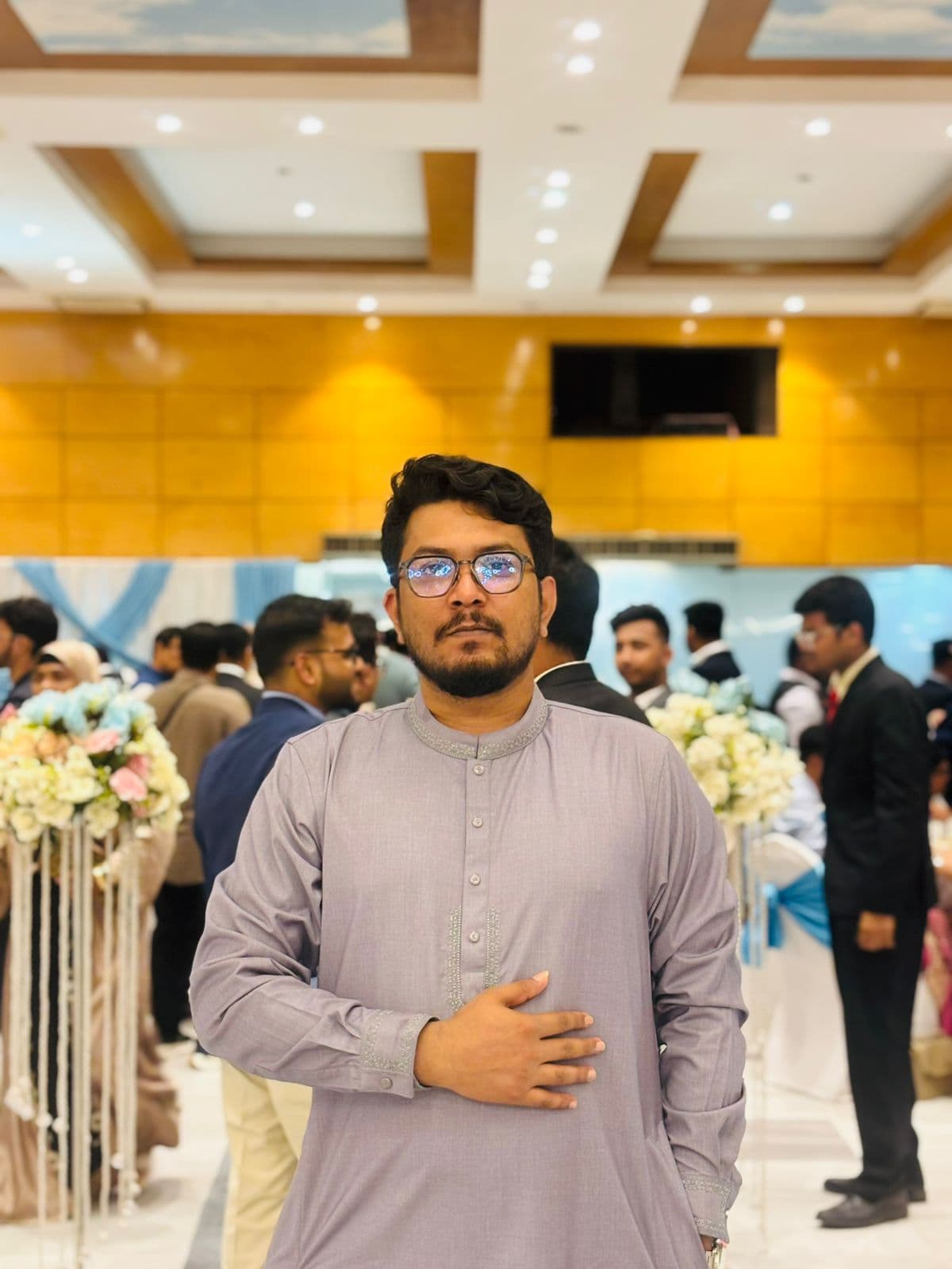 Asif Ahsan - Senior Software Engineer